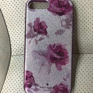 Kate Spade Iphone Case